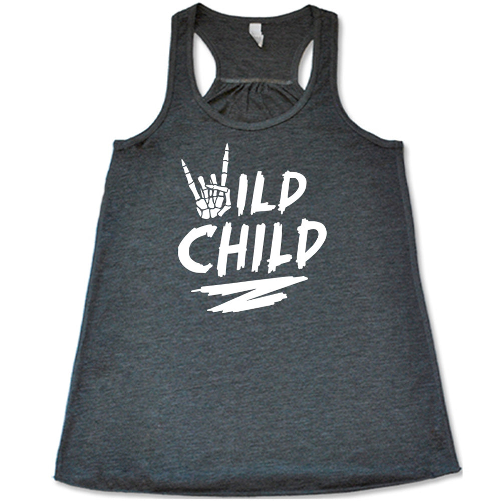Wild Child Shirt