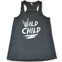 Wild Child Shirt