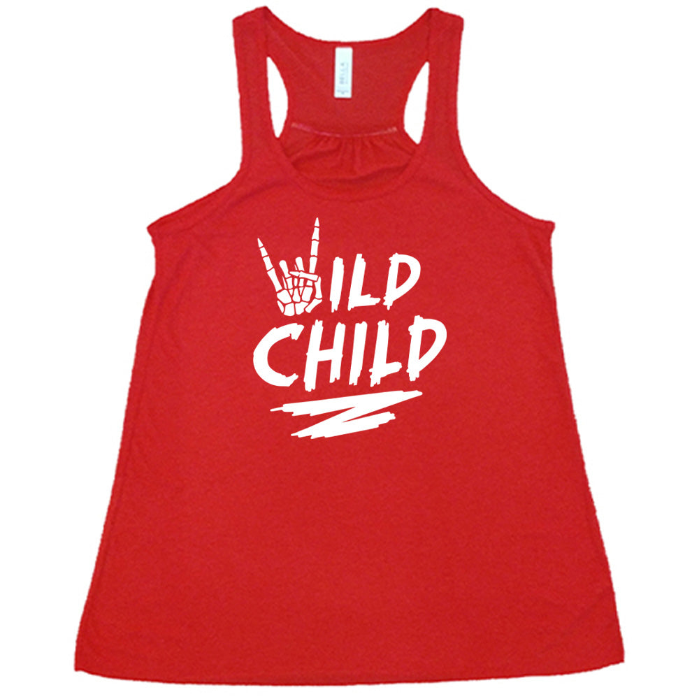Wild Child Shirt