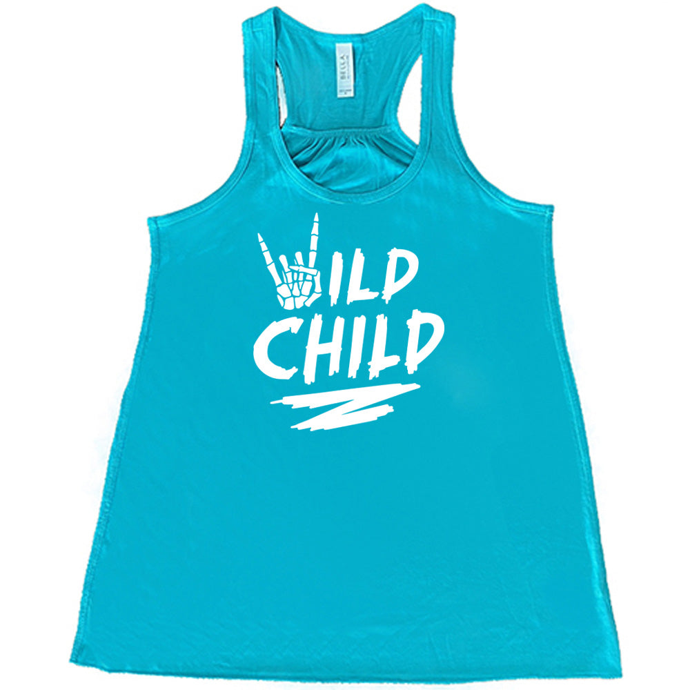 Wild Child Shirt