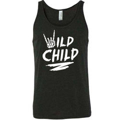 Wild Child Shirt Unisex