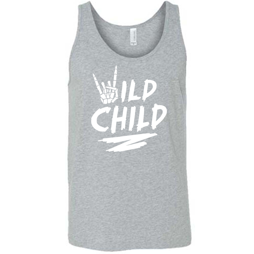Wild Child Shirt Unisex