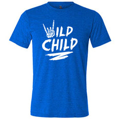 Wild Child Shirt Unisex