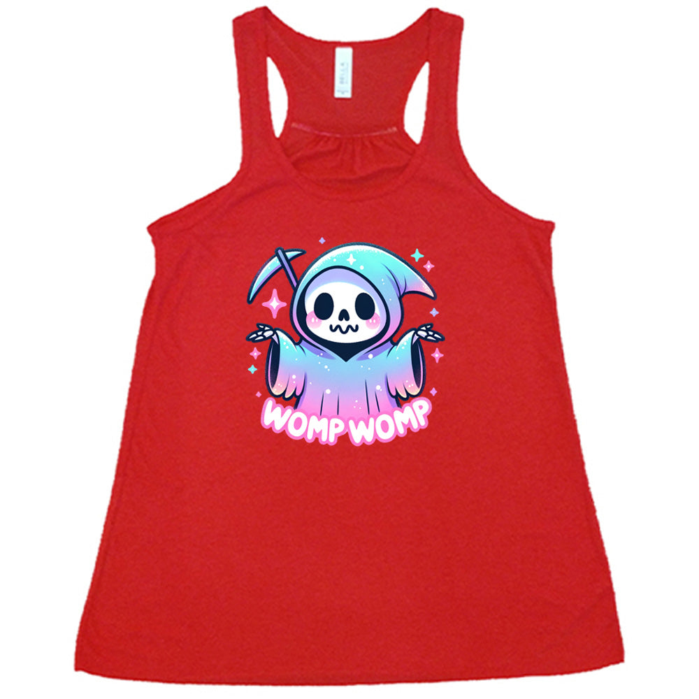 Womp Womp Shirt