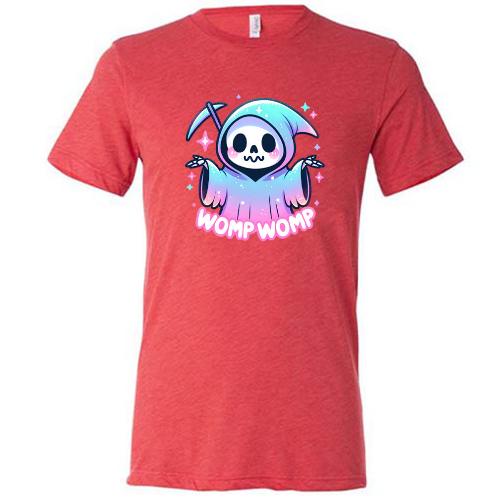 Womp Womp Shirt Unisex