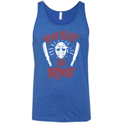 You Slay My Heart Shirt Unisex