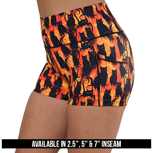 Shorts | You're Creepin Meowt