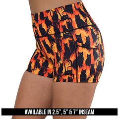 Shorts | You're Creepin Meowt