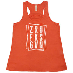 ZRO FKS GVN Shirt