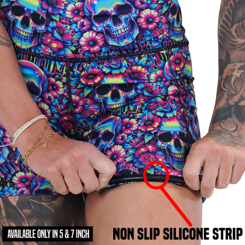 Shorts | Acid Skulls