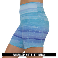 Shorts | Arctic