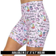 Shorts | Unicorn