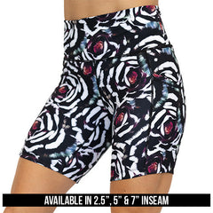 Shorts | Petals