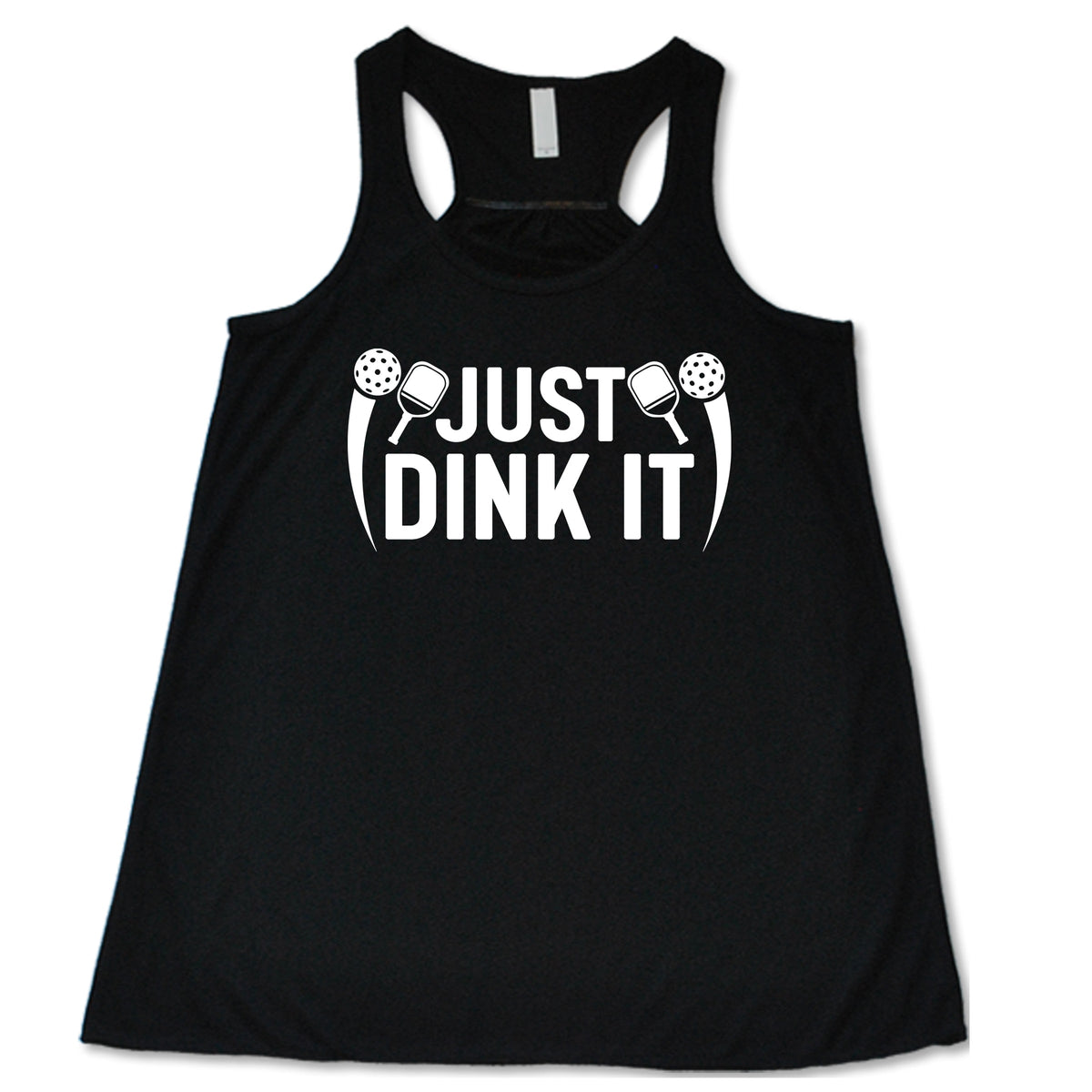 Just Dink It Shirt