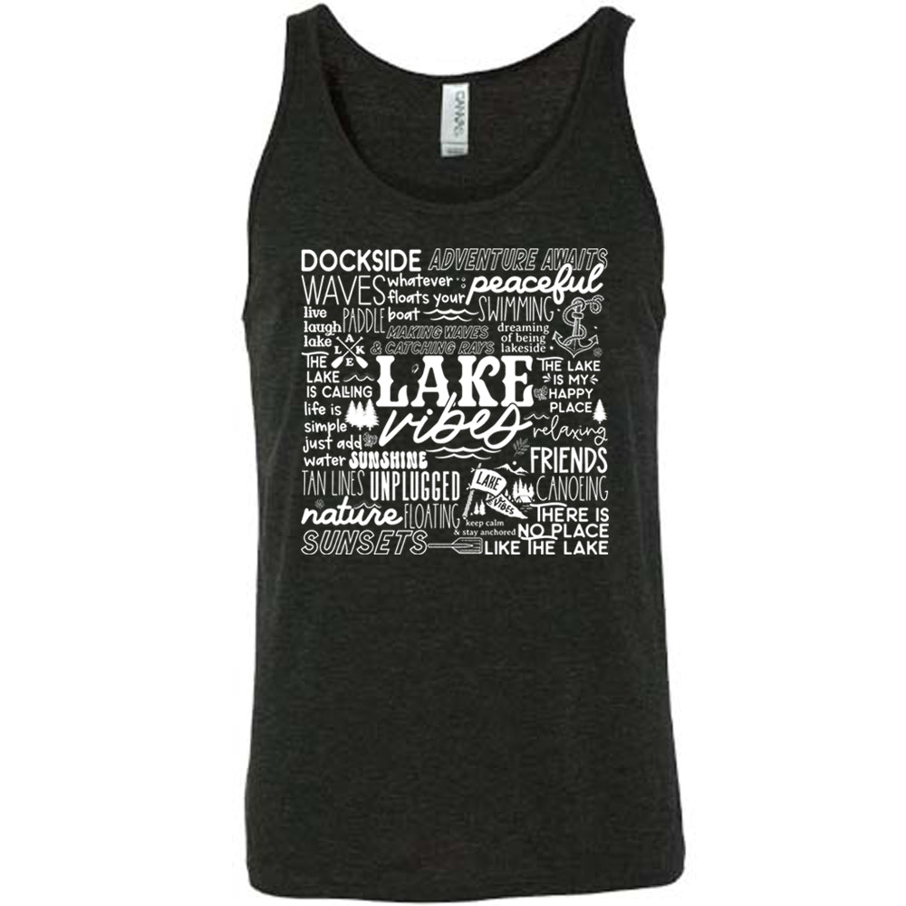 Lakeside Shirt Unisex