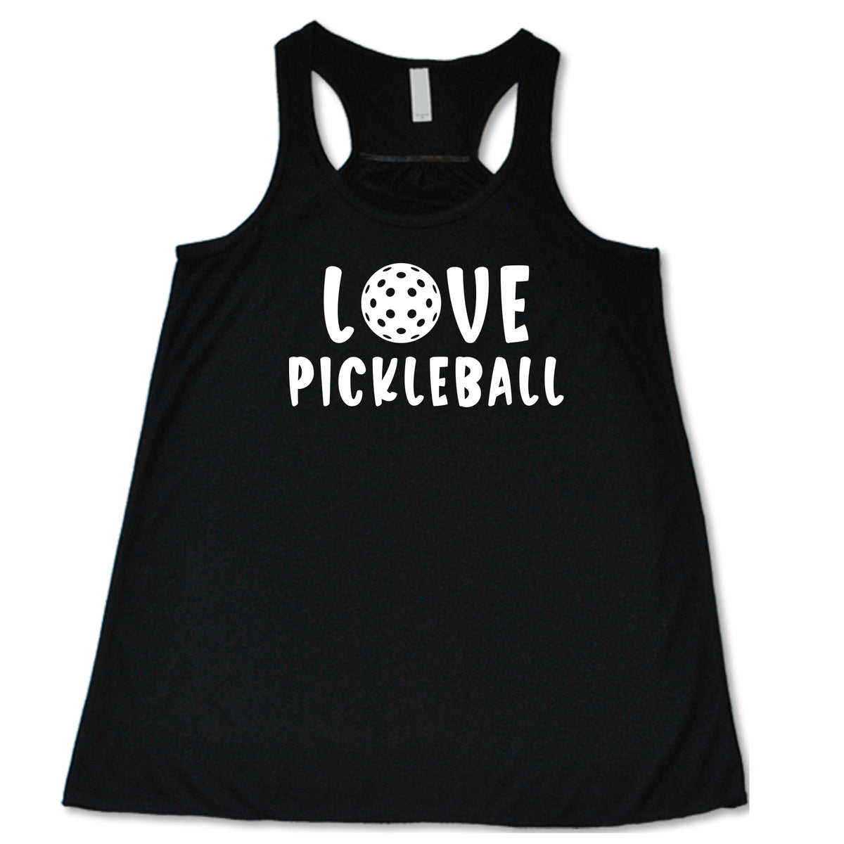 Love Pickleball Shirt