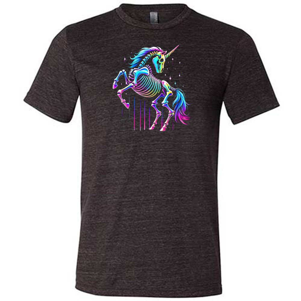 Mythical Unicorn Shirt Unisex