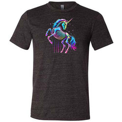 Mythical Unicorn Shirt Unisex