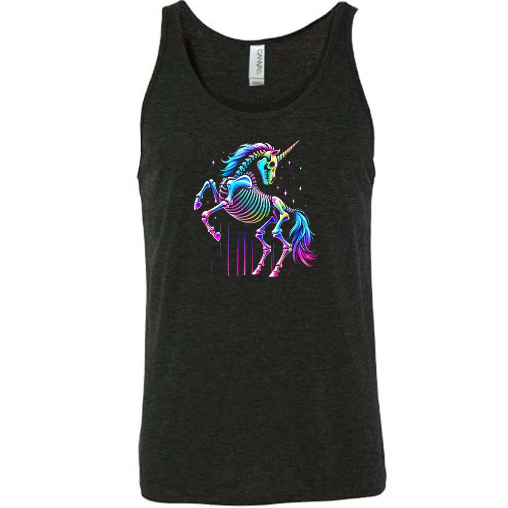 Mythical Unicorn Shirt Unisex