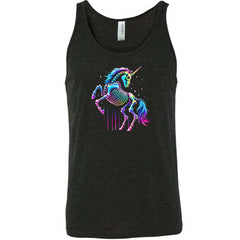 Mythical Unicorn Shirt Unisex