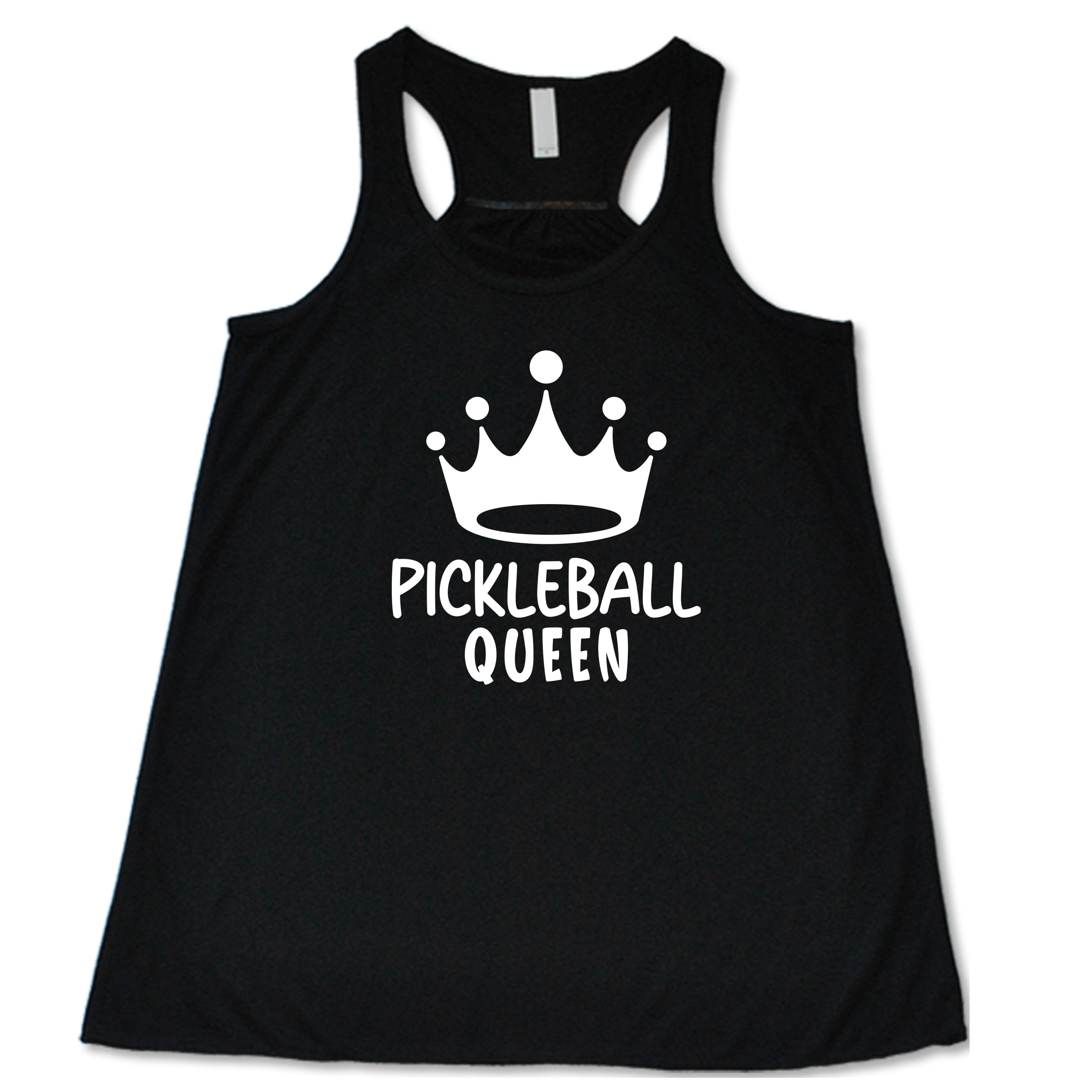 Pickleball Queen Shirt