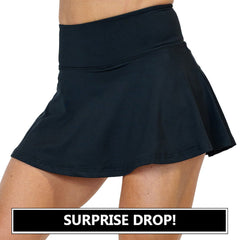 Skirt | Black