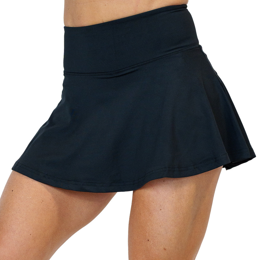 Skirt | Black