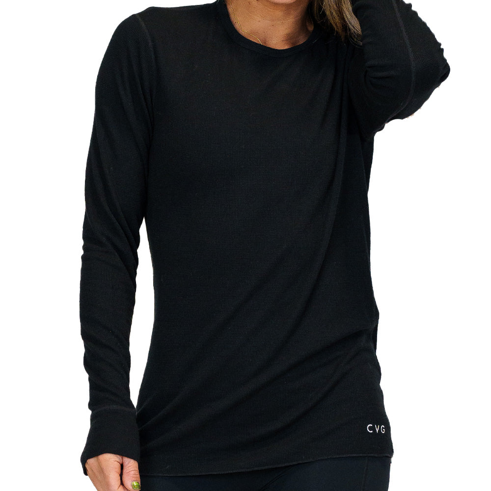 Thermal | Black