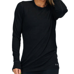 Thermal | Black