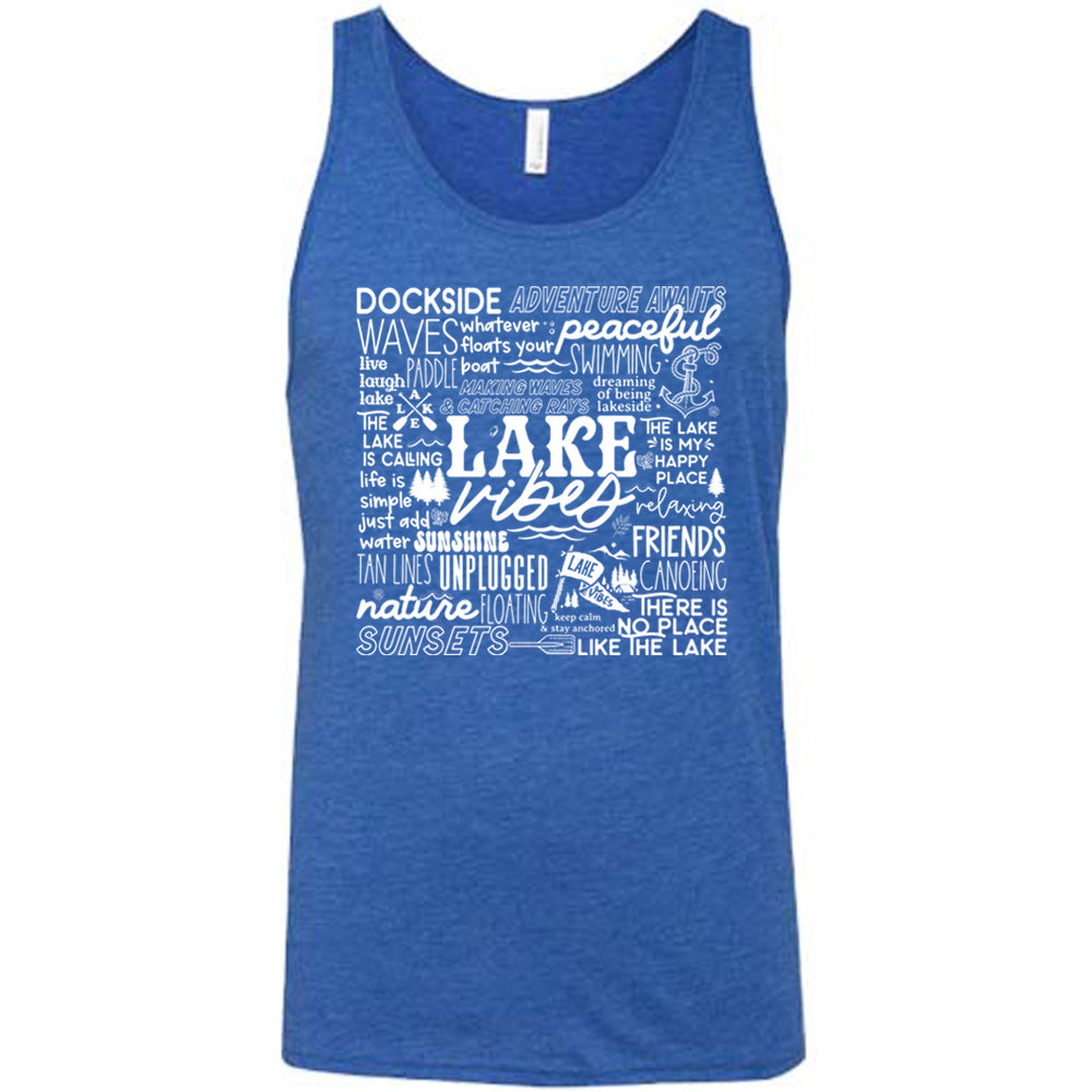 Lakeside Shirt Unisex