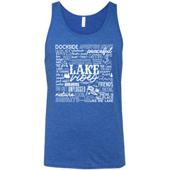 Lakeside Shirt Unisex