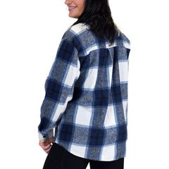 Shacket | Blue