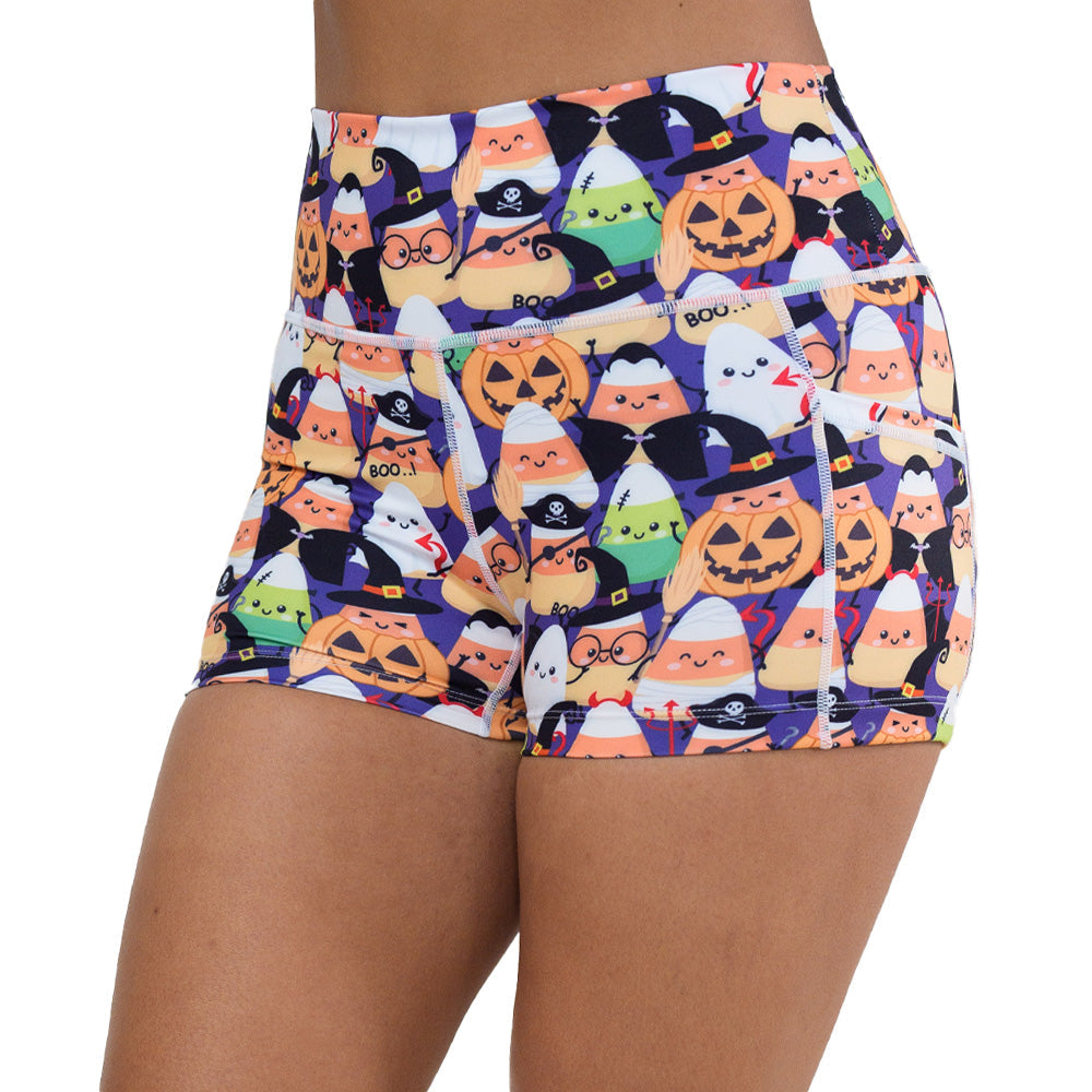 Shorts | Boo Crew