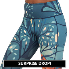 Breathe Easy Leggings