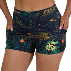 Shorts | Bump In The Night