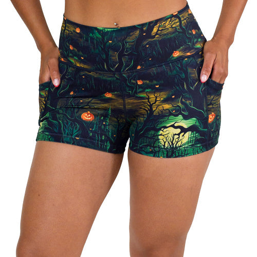 Shorts | Bump In The Night