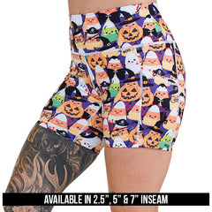 Shorts | Boo Crew