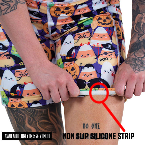 Shorts | Boo Crew