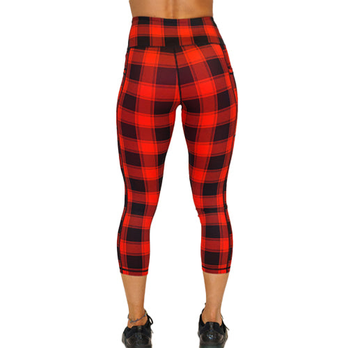 Tis The Season Leggings