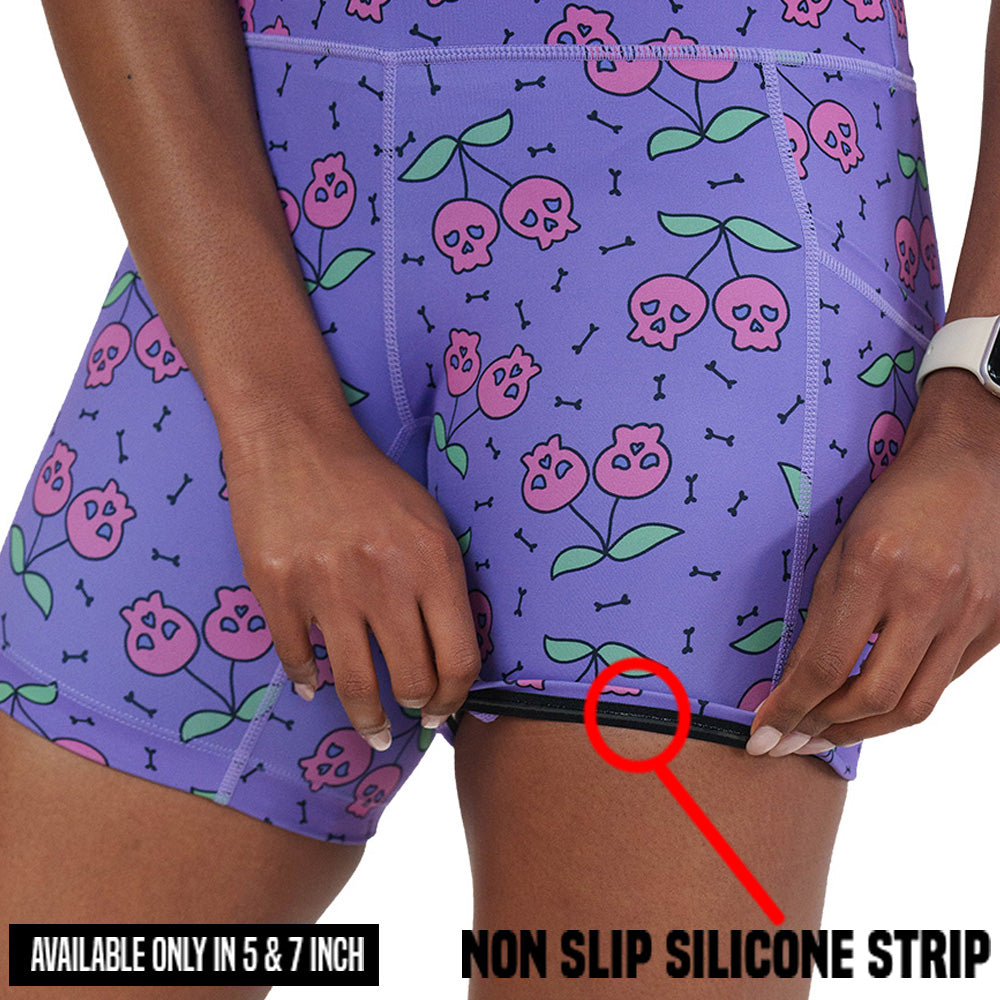 Shorts | Cherry Picked
