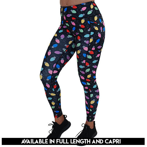 Let's Get Lit Leggings
