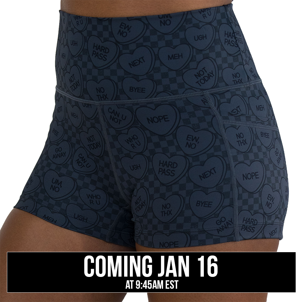 Shorts | Go Away