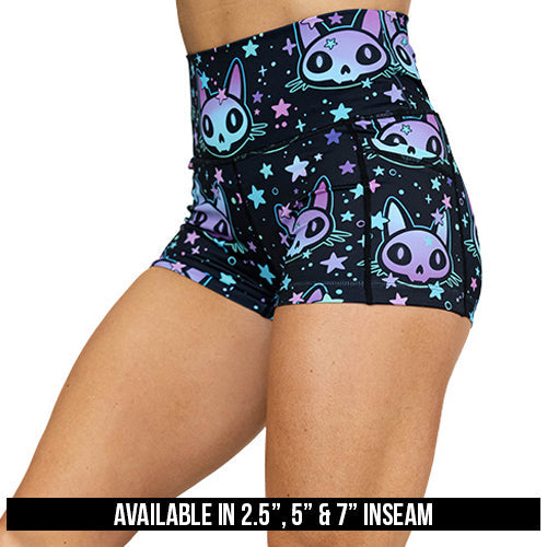 Shorts | Cosmic Kitty