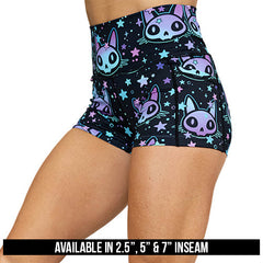 Shorts | Cosmic Kitty