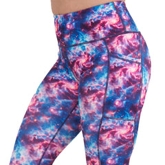 Cosmos Leggings