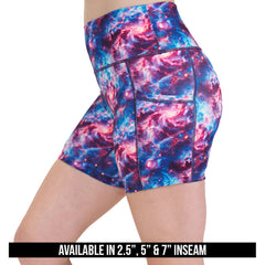 Shorts | Cosmos