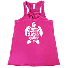 Be At Ease In Your Own Shell Shirt