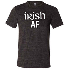 Irish AF Shirt Unisex