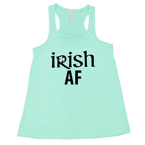 Irish AF Shirt