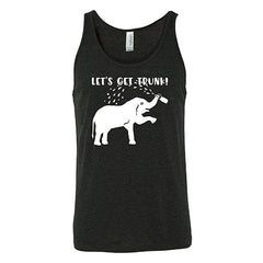 Let's Get Trunk Shirt Unisex